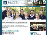 roleystone community college
