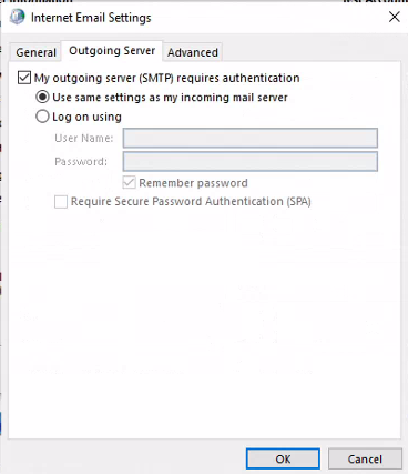 Imap Settings3