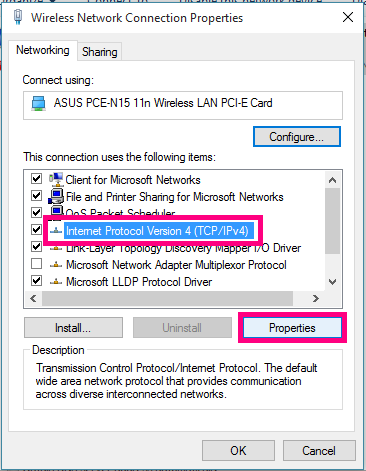 dns settings4